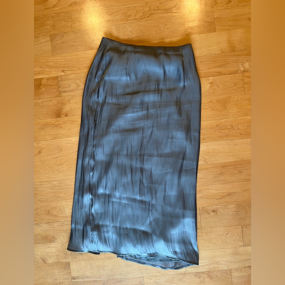 Urban outfitters maxi skirt